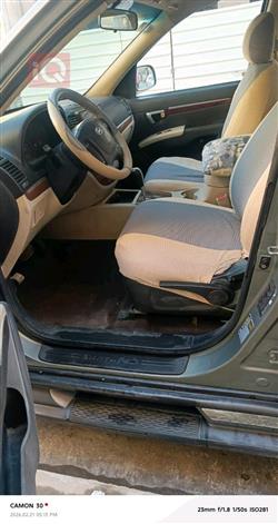 هيونداي سانتافي